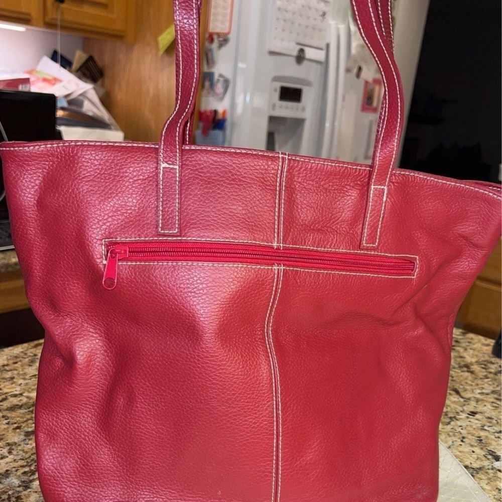 Lillian Vernon Tote Shoulder Bag